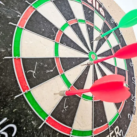 Pazanin-2 By Interhome Appartement