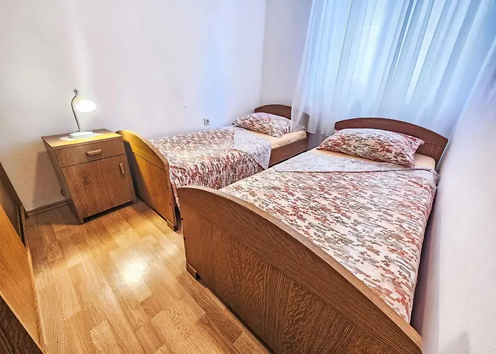 Pazanin-2 By Interhome *